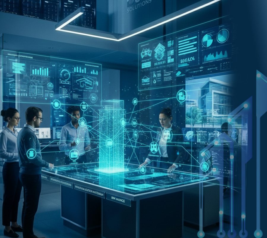 compétence stratégique et technique